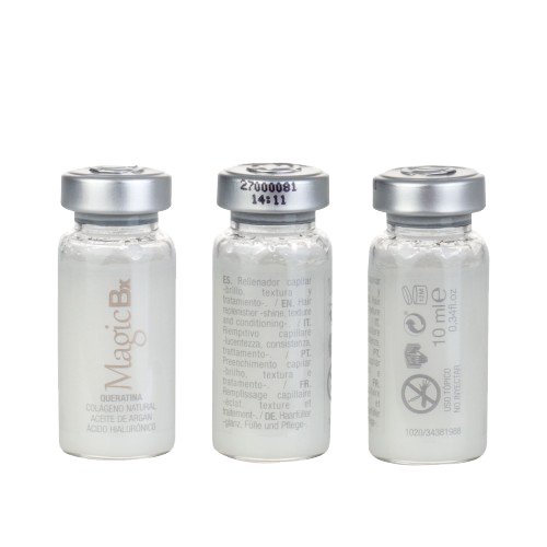  Ботокс для волос Magic Efecto Botox 10 мл