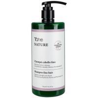 Шампунь для тонких волос NATURE-FINE HAIR (sulfate free) 750 мл
