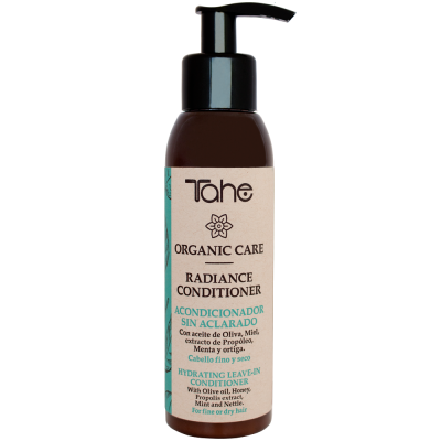  Несмываемый кондиционер Radiance Organic Care 100 мл