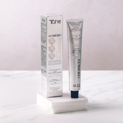 Осветляющий крем High Platinium Cream 100 мл