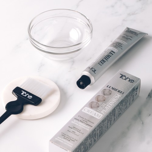 Осветляющий крем High Platinium Cream 100 мл