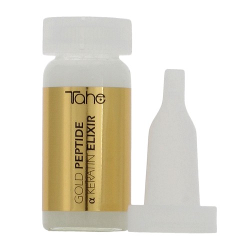 Эликсир с мультипептидами Gold Peptide 6*10