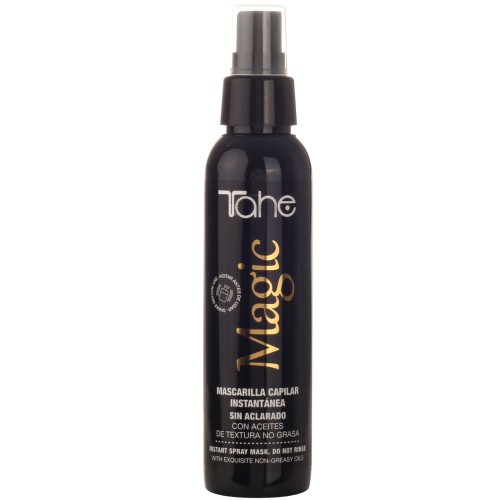  Маска-спрей мгновенного действия 10в1 Magic Instant Mask 125 мл