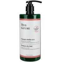 Шампунь для сухих волос NATURE-DRY HAIR (sulfate free) 750 мл