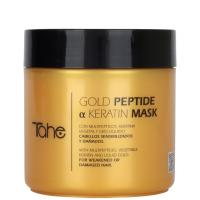 Маска c мультипептидами Gold Peptide 400 мл