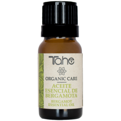  Эфирное масло Бергамота Organic Care 10 мл