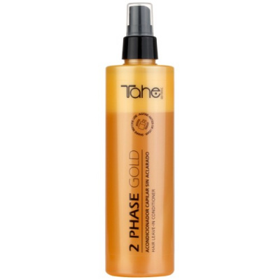  Двухфазный спрей для волос Keratin Gold 300 мл
