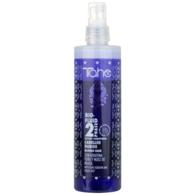 Двухфазный спрей для блонда Bio Fluid 300 мл