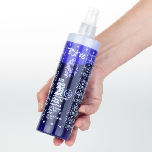 Двухфазный спрей для блонда Bio Fluid 300 мл