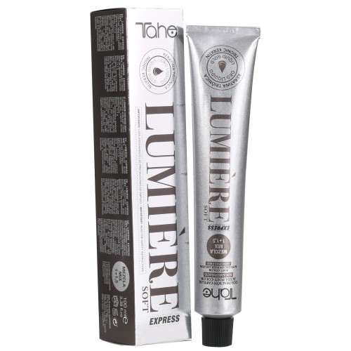  Кислый краситель Lumiere Soft 100 мл S01