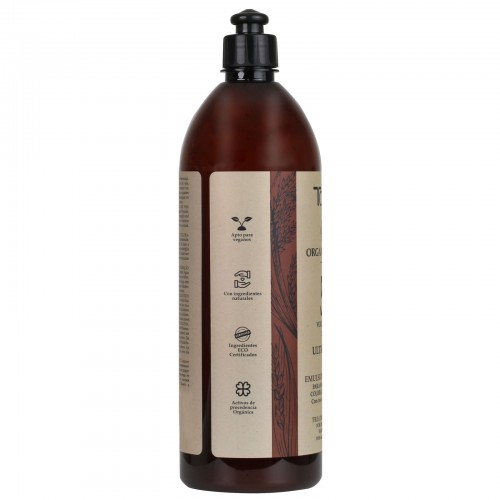  Крем-оксид Organic Care 900 мл 1,5 %