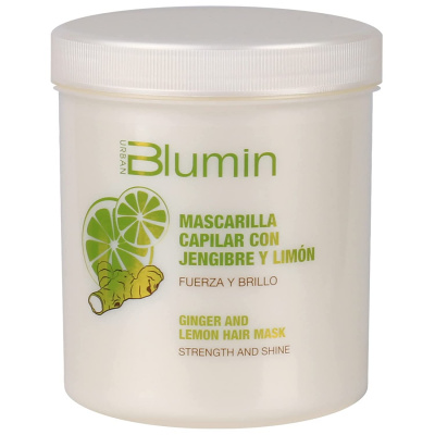  Маска с имбирем и лимоном Blumin 700 мл