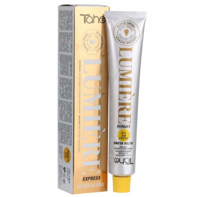  Спецблонды Lumiere Tint Ultra Blonde 100 мл 100