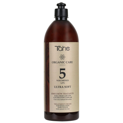  Крем-оксид Organic Care 900 мл 1,5 %
