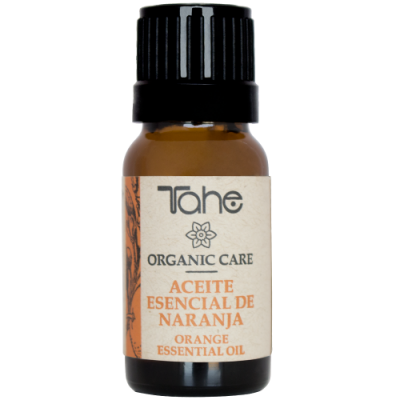  Эфирное масло апельсина Organic Care 10 мл