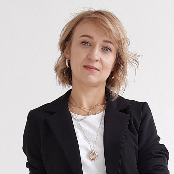 Наталья Вихарева