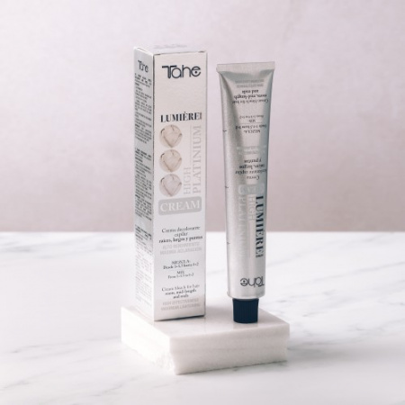 Осветляющий крем High Platinium Cream 100 мл