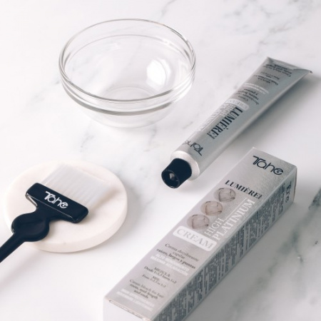 Осветляющий крем High Platinium Cream 100 мл