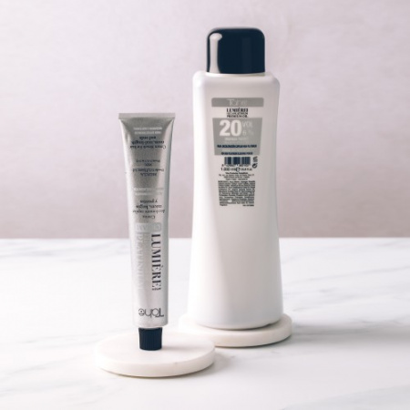 Осветляющий крем High Platinium Cream 100 мл