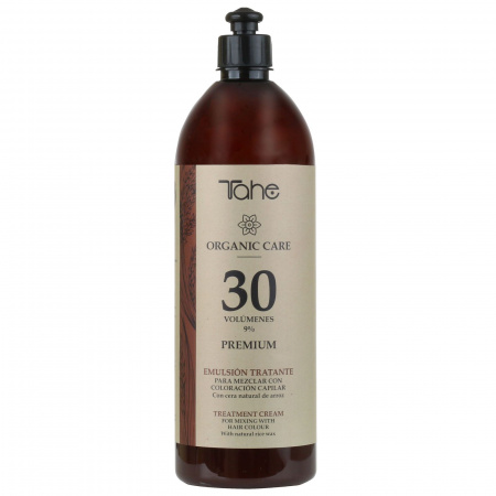  Крем-оксид Organic Care 900 мл 9 %