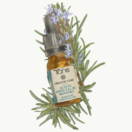  Эфирное масло розмарина Organic Care 10 мл