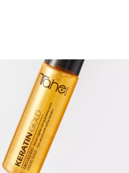  Аргановое масло Keratin Gold 30 мл