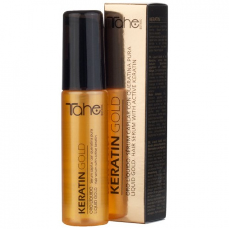  Аргановое масло Keratin Gold 30 мл