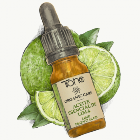  Эфирное масло Лайма Organic Care 10 мл