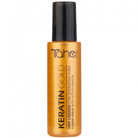  Аргановое масло Keratin Gold 100 мл