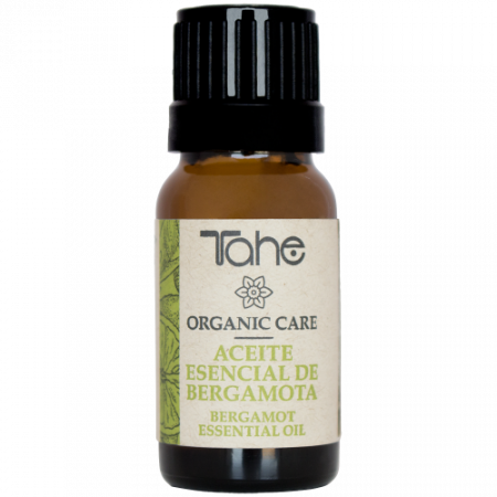  Эфирное масло Бергамота Organic Care 10 мл