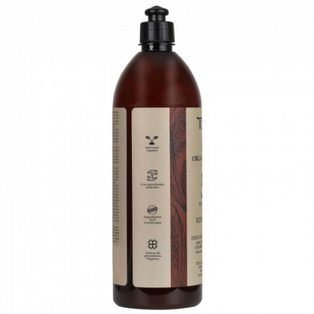  Крем-оксид Organic Care 900 мл 1,5 %